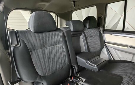 Mitsubishi Pajero Sport II рестайлинг, 2010 год, 1 259 000 рублей, 12 фотография