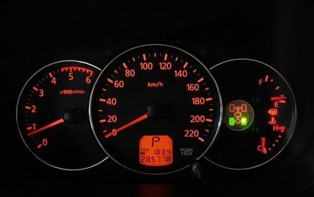Mitsubishi Pajero Sport II рестайлинг, 2010 год, 1 259 000 рублей, 13 фотография