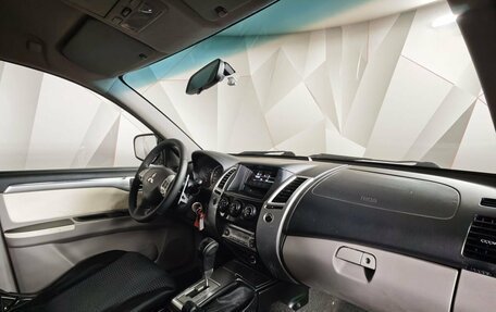 Mitsubishi Pajero Sport II рестайлинг, 2010 год, 1 259 000 рублей, 14 фотография