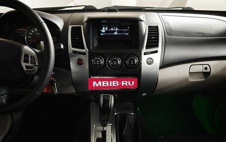 Mitsubishi Pajero Sport II рестайлинг, 2010 год, 1 259 000 рублей, 16 фотография
