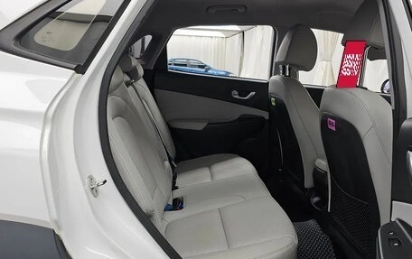 Hyundai Kona I, 2021 год, 1 640 000 рублей, 8 фотография
