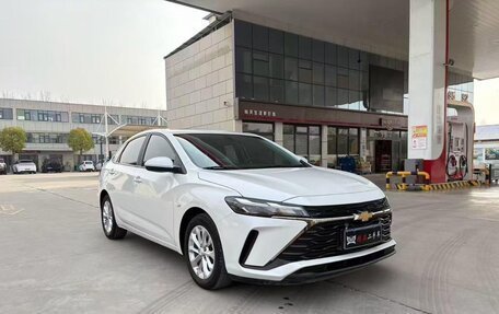 Chevrolet Monza, 2023 год, 1 180 000 рублей, 3 фотография
