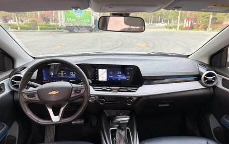 Chevrolet Monza, 2023 год, 1 180 000 рублей, 7 фотография