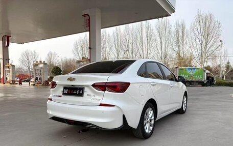 Chevrolet Monza, 2023 год, 1 180 000 рублей, 6 фотография