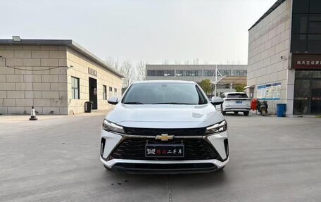 Chevrolet Monza, 2023 год, 1 180 000 рублей, 2 фотография
