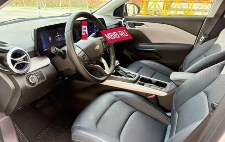 Chevrolet Monza, 2023 год, 1 180 000 рублей, 8 фотография