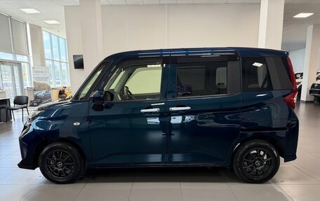 Daihatsu Thor I, 2022 год, 980 000 рублей, 3 фотография