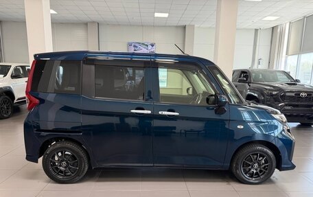 Daihatsu Thor I, 2022 год, 980 000 рублей, 7 фотография