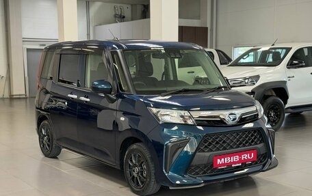 Daihatsu Thor I, 2022 год, 980 000 рублей, 8 фотография