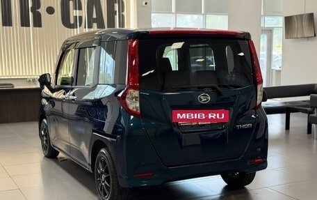 Daihatsu Thor I, 2022 год, 980 000 рублей, 4 фотография