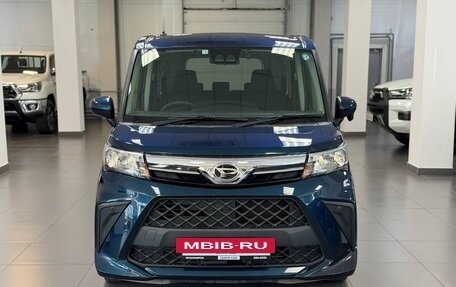 Daihatsu Thor I, 2022 год, 980 000 рублей, 9 фотография