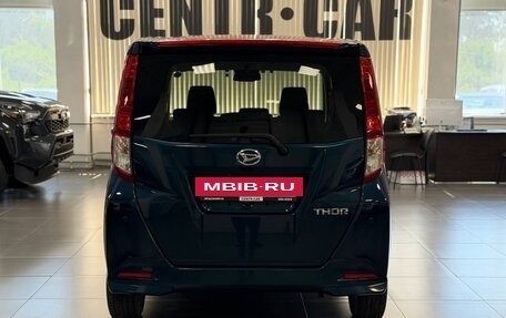 Daihatsu Thor I, 2022 год, 980 000 рублей, 5 фотография