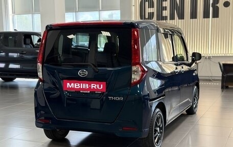 Daihatsu Thor I, 2022 год, 980 000 рублей, 6 фотография