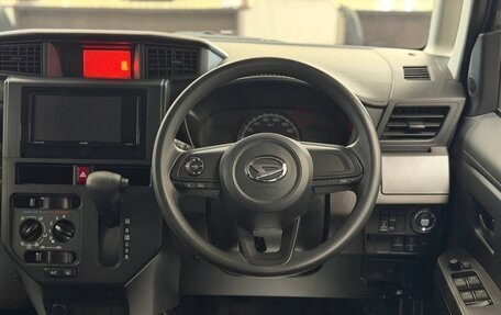 Daihatsu Thor I, 2022 год, 980 000 рублей, 10 фотография