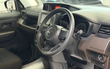 Daihatsu Thor I, 2022 год, 980 000 рублей, 11 фотография