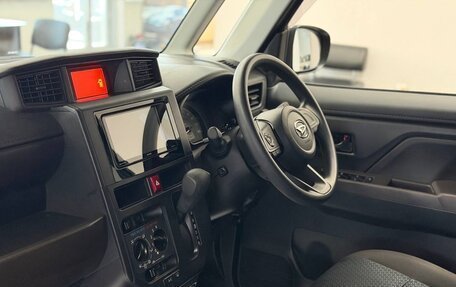 Daihatsu Thor I, 2022 год, 980 000 рублей, 12 фотография