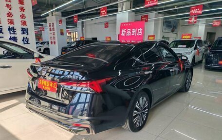 Nissan Altima VI (L34), 2022 год, 1 790 000 рублей, 6 фотография
