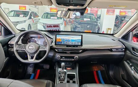 Nissan Altima VI (L34), 2022 год, 1 790 000 рублей, 7 фотография