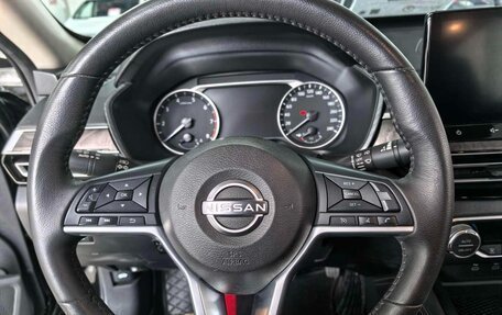 Nissan Altima VI (L34), 2022 год, 1 790 000 рублей, 8 фотография