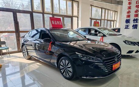 Nissan Altima VI (L34), 2022 год, 1 790 000 рублей, 3 фотография