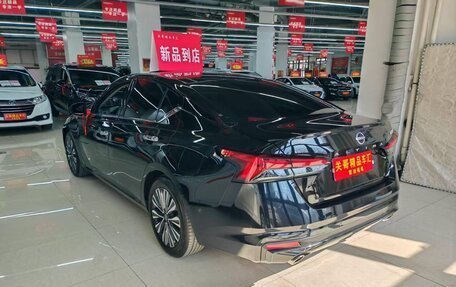 Nissan Altima VI (L34), 2022 год, 1 790 000 рублей, 4 фотография