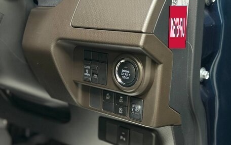 Daihatsu Thor I, 2022 год, 980 000 рублей, 15 фотография