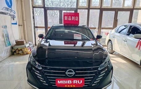 Nissan Altima VI (L34), 2022 год, 1 790 000 рублей, 2 фотография