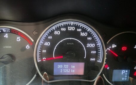 Renault Koleos I рестайлинг 2, 2013 год, 1 400 000 рублей, 7 фотография