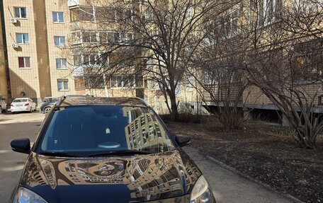 Renault Koleos I рестайлинг 2, 2013 год, 1 400 000 рублей, 6 фотография