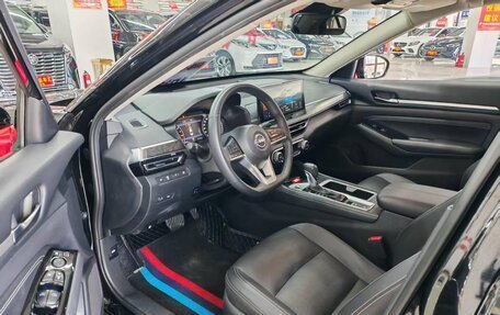 Nissan Altima VI (L34), 2022 год, 1 790 000 рублей, 9 фотография