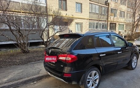 Renault Koleos I рестайлинг 2, 2013 год, 1 400 000 рублей, 2 фотография