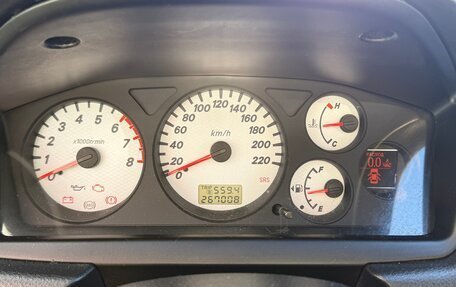 Mitsubishi Lancer IX, 2006 год, 320 000 рублей, 9 фотография