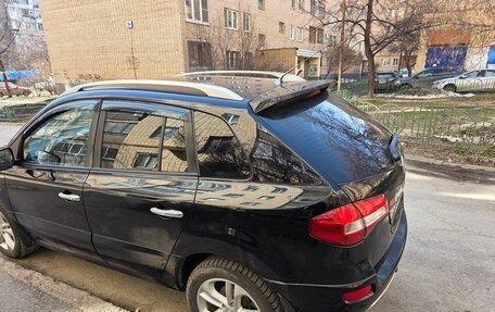 Renault Koleos I рестайлинг 2, 2013 год, 1 400 000 рублей, 4 фотография