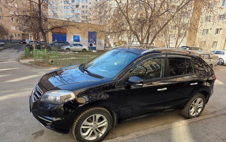 Renault Koleos I рестайлинг 2, 2013 год, 1 400 000 рублей, 5 фотография