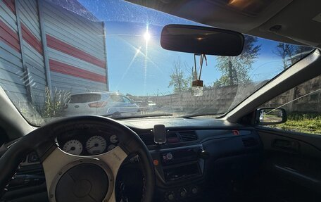 Mitsubishi Lancer IX, 2006 год, 320 000 рублей, 8 фотография