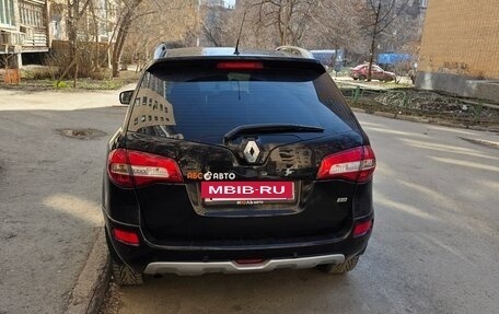 Renault Koleos I рестайлинг 2, 2013 год, 1 400 000 рублей, 3 фотография