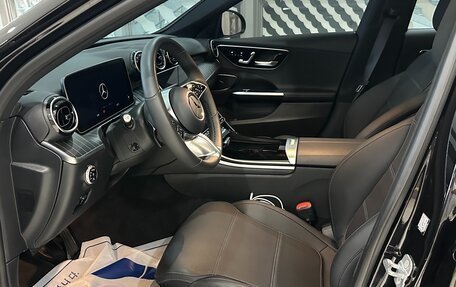 Mercedes-Benz C-Класс, 2023 год, 4 800 000 рублей, 6 фотография