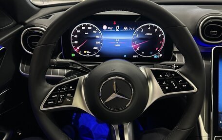 Mercedes-Benz C-Класс, 2023 год, 4 800 000 рублей, 9 фотография