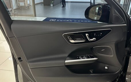 Mercedes-Benz C-Класс, 2023 год, 4 800 000 рублей, 7 фотография