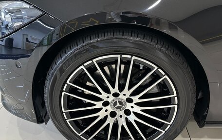 Mercedes-Benz C-Класс, 2023 год, 4 800 000 рублей, 3 фотография