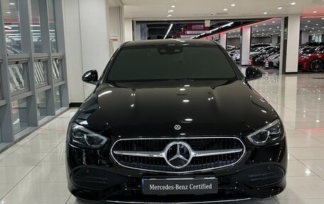 Mercedes-Benz C-Класс, 2023 год, 4 800 000 рублей, 2 фотография