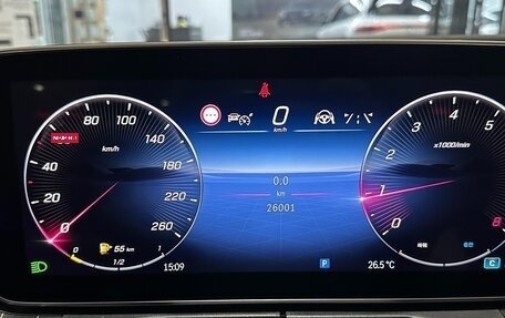 Mercedes-Benz C-Класс, 2023 год, 4 800 000 рублей, 10 фотография