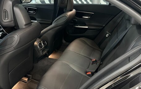 Mercedes-Benz C-Класс, 2023 год, 4 800 000 рублей, 17 фотография