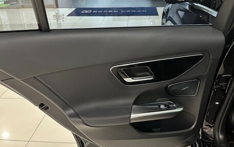 Mercedes-Benz C-Класс, 2023 год, 4 800 000 рублей, 16 фотография