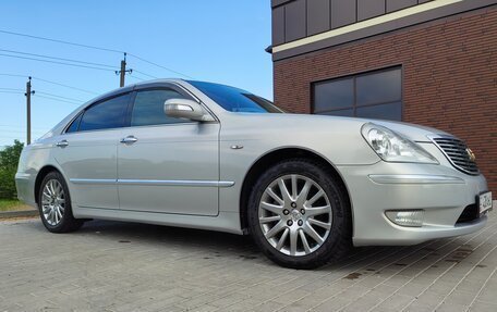 Toyota Crown Majesta, 2005 год, 900 008 рублей, 9 фотография