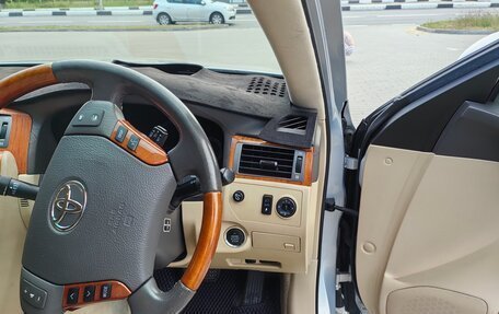 Toyota Crown Majesta, 2005 год, 900 008 рублей, 10 фотография