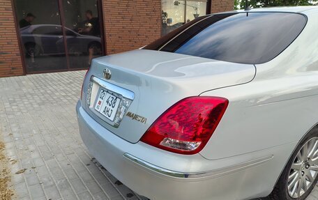 Toyota Crown Majesta, 2005 год, 900 008 рублей, 15 фотография