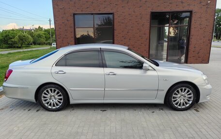 Toyota Crown Majesta, 2005 год, 900 008 рублей, 3 фотография