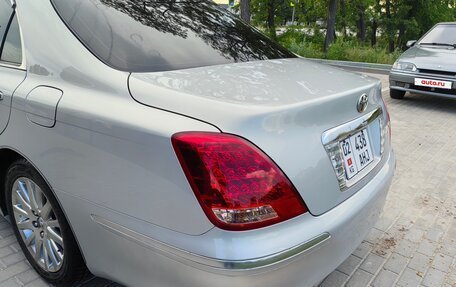 Toyota Crown Majesta, 2005 год, 900 008 рублей, 12 фотография