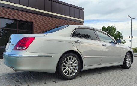 Toyota Crown Majesta, 2005 год, 900 008 рублей, 7 фотография